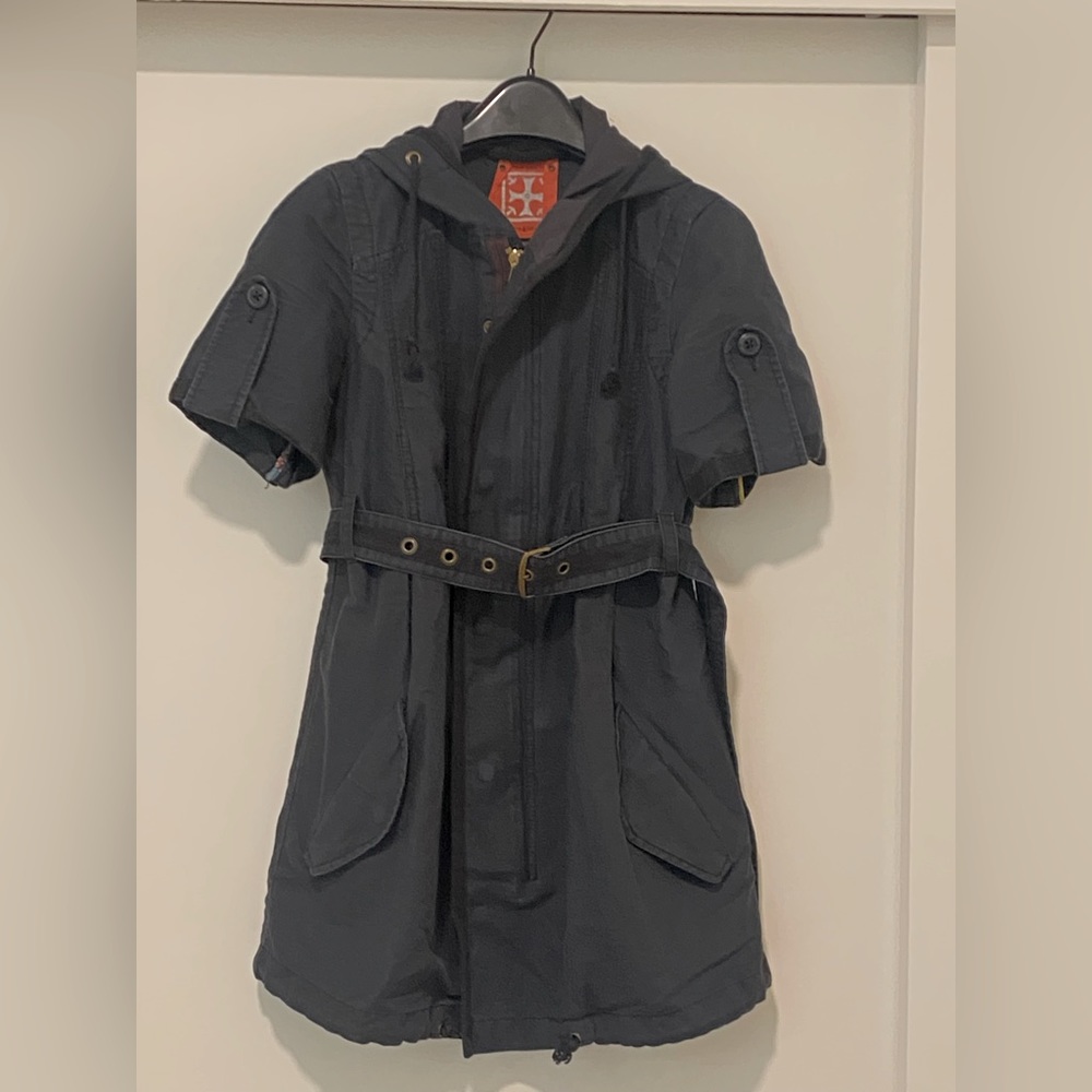 Childrens coat